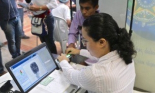 TRE reabre atendimentos e divulga prazo para biometria no Amazonas