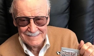   Criador de super-heróis da Marvel, Stan Lee é acusado de assédio sexual