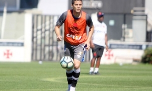 Após deixar o Vasco, Anderson Martins acerta com São Paulo