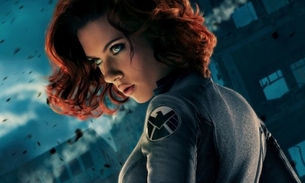 Viúva Negra deverá ter filme solo; saiba detalhes