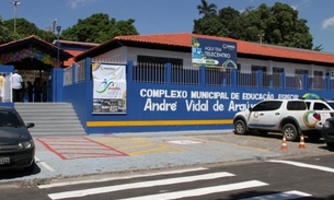 Matrícula de alunos especiais na rede municipal iniciam nessa quinta-feira em Manaus