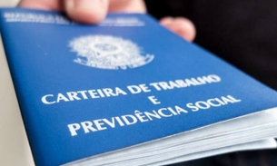 Seguro-desemprego é reajustado em 2,07%; parcela mais alta sobe para R$ 1.677