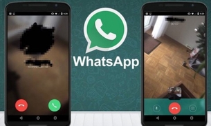 WhatsApp revoluciona com novo recurso para chamadas de vídeo