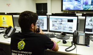 Sistema de segurança em presídios do Amazonas ganha vigilância em tempo real