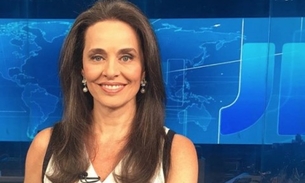 Jornalista Carla Vilhena anuncia saída da Globo após 34 anos