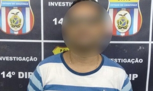 Em Manaus, foragido da Justiça tenta enganar polícia com nome falso e se dá mal