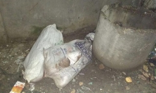 Em Manaus, mulher esquartejada é identificada e estava grávida de 6 meses