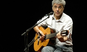 Caetano Veloso é vítima de roubo após show na Bahia