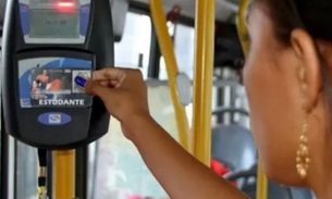 Cadastro e recadastro da meia-passagem estudantil inicia nesta terça-feira