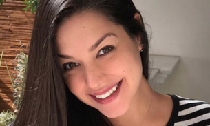 Thais Fersoza anuncia saída da Record após 12 anos