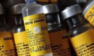 Manaus não apresenta risco de surto de febre amarela, diz Prefeitura