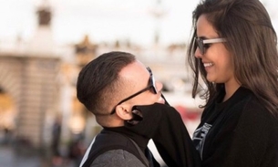 Após amigo de Neymar assumir namoro, ex-BBB Emilly se declara na web