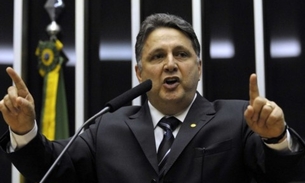 Garotinho deixa PR e diz que partido virou ‘sucursal do governo Temer’
