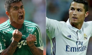 Real Madrid, Palmeiras e Santos são os destaques da rodada desta quinta