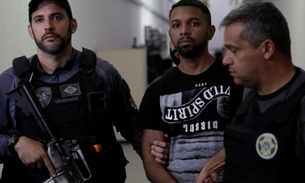 Rogério 157 é transferido para mesmo presídio onde está seu maior rival Nem