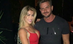 Jaqueline, do BBB18, se pronuncia após foto com Marcos Harter