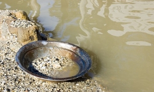 MPF abre ação para suspender concessão de títulos para exploração mineral