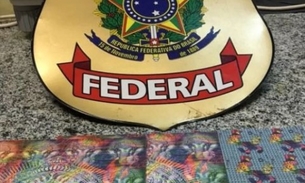 Pacote suspeito revela mais de mil cartelas de drogas sintéticas em Correios