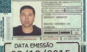 Mesmo com CNH suspensa, Detran renovou habilitação de motorista que atropelou 18 em Copacabana