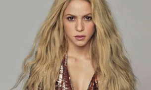 Shakira é processada por suposta sonegação fiscal