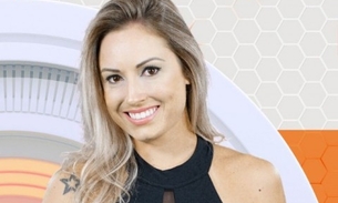 BBB18: Jéssica se descuida ao colocar biquíni e mostra demais
