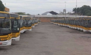 Justiça concede liminar que proíbe reajuste da tarifa de ônibus em Manaus