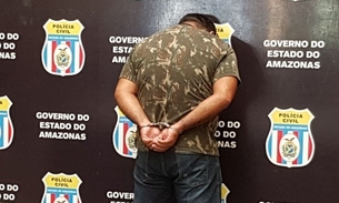 Homem é preso por estupro de sobrinha de 7 anos e segredos de família vem à tona