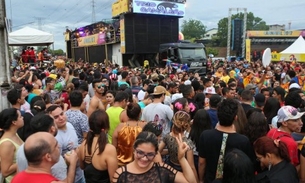 Banda do Galo de Manaus vai ferver o sambódromo em fevereiro