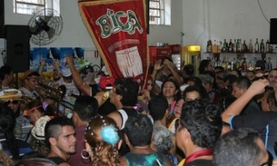  Banda da Bica vai tremer o Bar do Armando no carnaval de Manaus