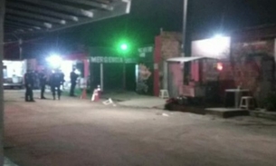 Chacina em casa de forró deixa mais de 10 mortos e seis feridos