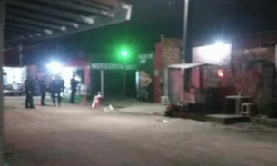 Polícia prende suspeito de participação na chacina; governador diz que ataque foi 'selvagem'
