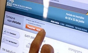 Resultados do Sisu são divulgados para os quase 2 milhões de candidatos 