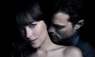 Cinquenta Tons de Liberdade ganha comercial picante. Vem ver