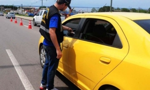 Arsam suspende cobrança de taxistas que fazem transporte intermunicipal