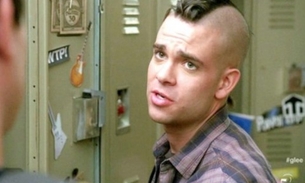 Ator de Glee, Mark Salling é encontrado morto nos EUA