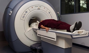 Homem morre após ser sugado por máquina de ressonância magnética