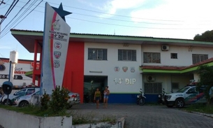 Grupo assalta rota do Distrito e agride trabalhadores em Manaus