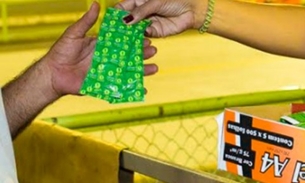 No Amazonas, mais de 1 milhão de camisinhas serão distribuídas no Carnaval