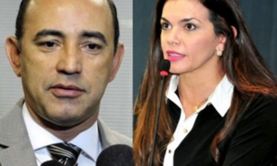 [Despublicada] Ex-secretário e deputada se hospedaram em hotel de luxo usando propina, diz PF