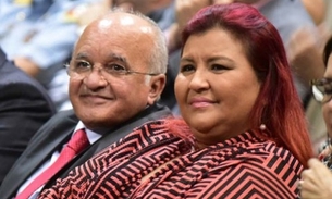 Defesa de Melo recorre da decisão que impediu a liberdade do ex-governador e Edilene