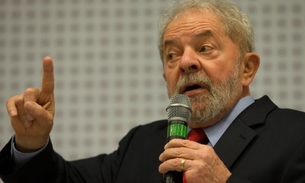 Juiz do TRF1 libera passaporte do ex-presidente Lula