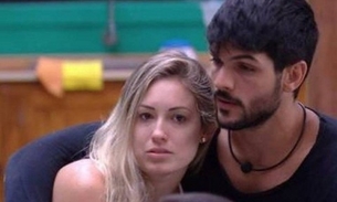 Mãe de Jéssica, do BBB 18, é alvo de xingamentos: 'quem tem noiva é ele'