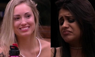 Mãe de Jéssica, do BBB18, se pronuncia após Ana Paula xingar sister: 'inveja e recalque'