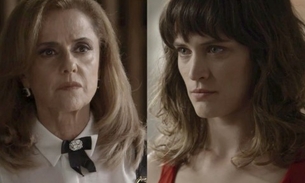  O Outro Lado do Paraíso: Saiba quem vai ficar com a guarda de Tomaz