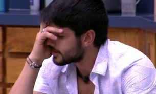 BBB18: Líder Lucas decide quem vai mandar para o Paredão