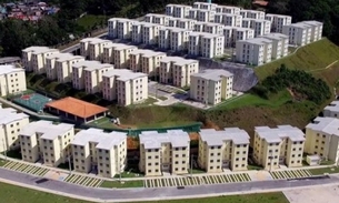 Prefeitura assina contrato para construção de mais de 500 casas em Manaus