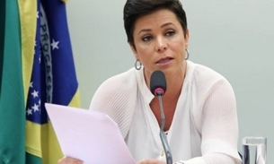Áudio mostra coação de Cristiane Brasil a funcionários em campanha de 2014