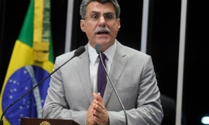 Após 14 anos no STF, inquérito de Jucá é arquivado por prescrição  