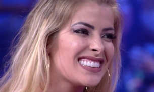   Após eliminação, Jaqueline do BBB18 é assunto mais citado do mundo no Twitter