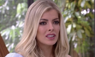 Jaqueline, do BBB18, esclarece polêmica sobre promessa e diz que vídeo foi cortado